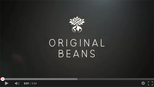 Original Beans Video