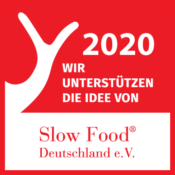 Slow Food Unterstützer 2019
