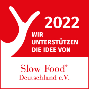 Slow Food Unterstützer 2022