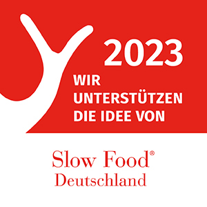 Slow Food Unterstützer 2023