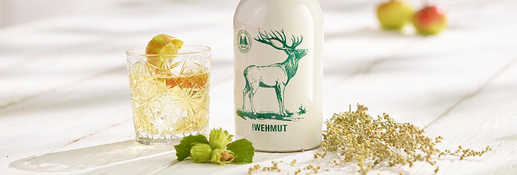 !Wehmut - Manufaktur Jörg Geiger