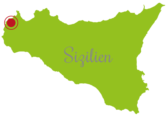 trapani sizilien