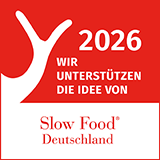 Slow Food Unterstützer 2026