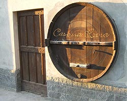 Cascina Roera, Piemont (Italien)
