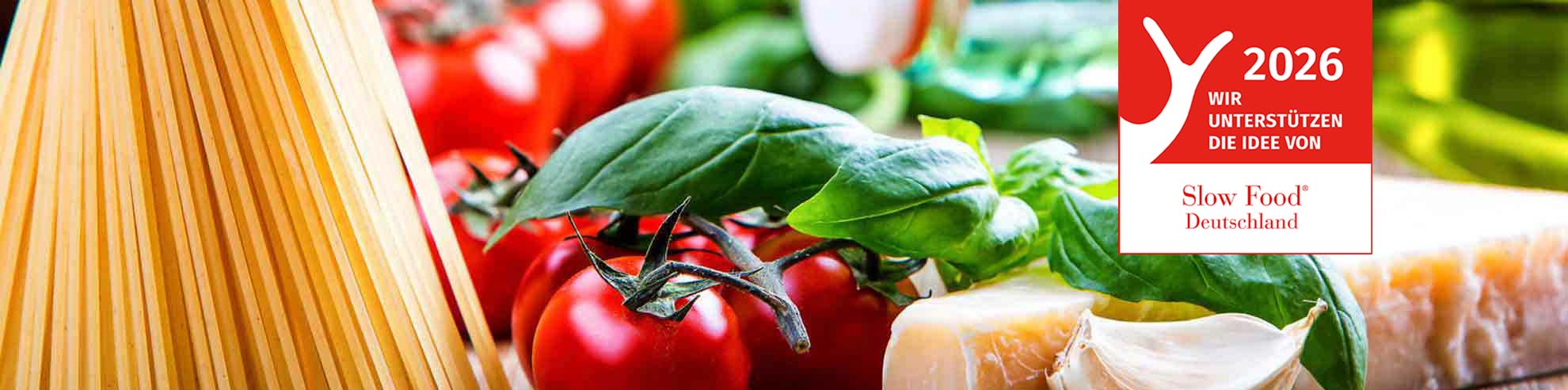 Slowfood Unterstützer 2026