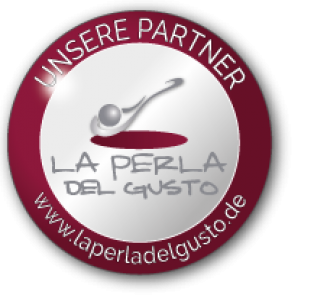 La Perla del Gusto - Unsere Partner