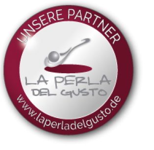 Partner von La Perla del Gusto