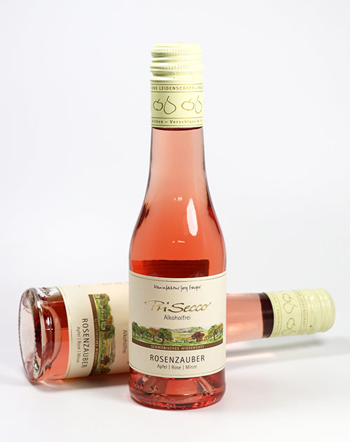 PriSecco Rosenzauber 200ml