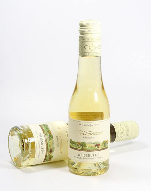 PriSecco Weißduftig 200ml