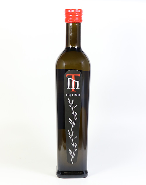 Tritium Aceite de Oliva Virgen Extra