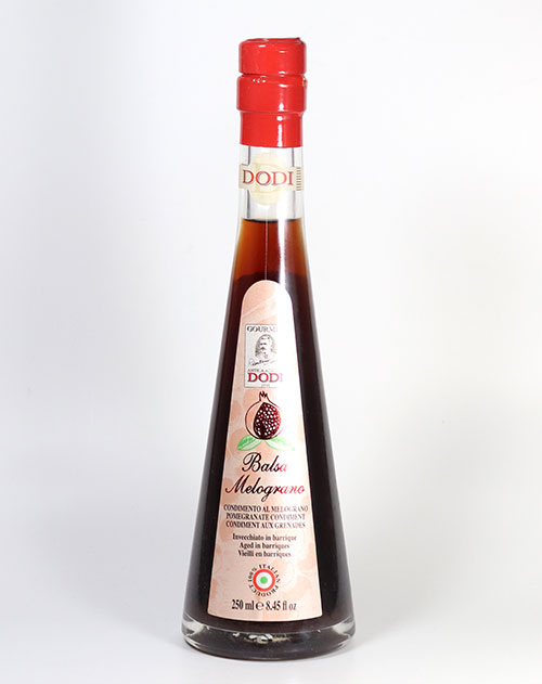 Balsa Melograno 250ml - Acetaia Dodi