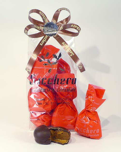 Roerini Rhum Pasticceria Sacchero