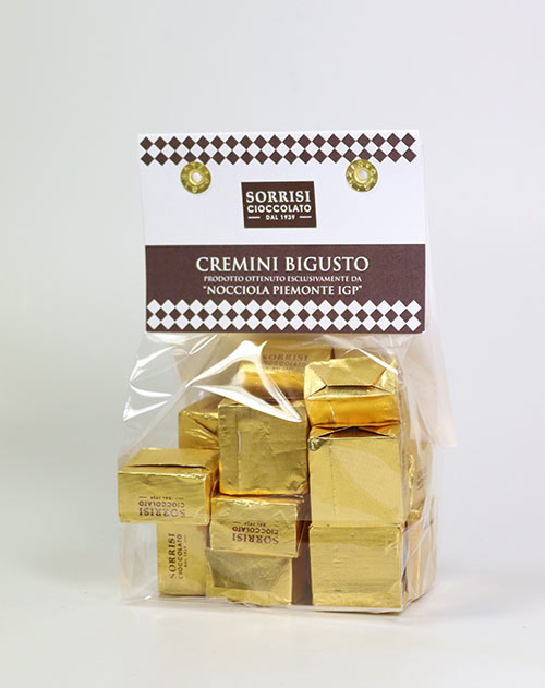 Cremini Bigusto 150g