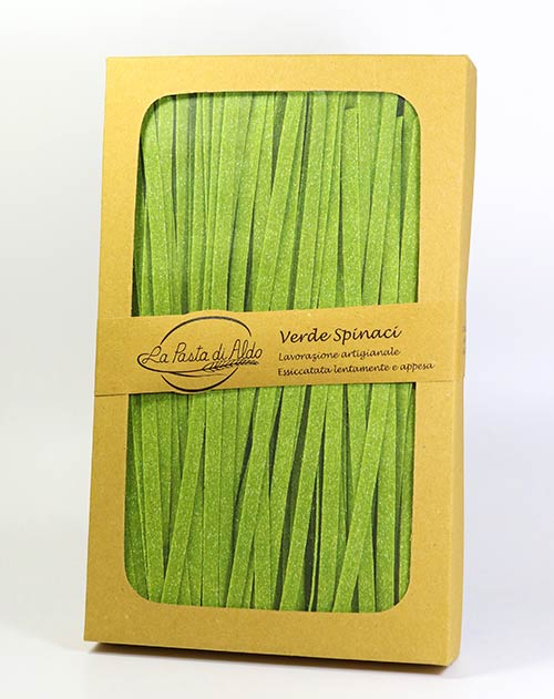 Verde Spinaci