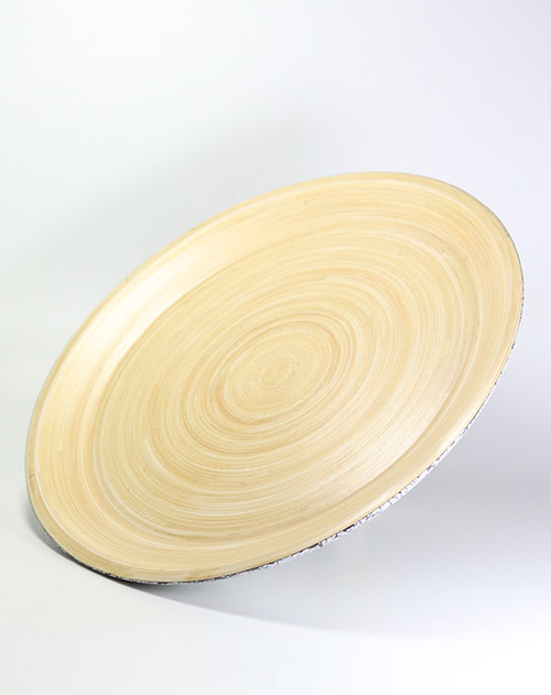 bibol BANG Teller 25 x 2,5cm