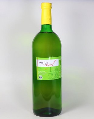 Verjus Royal 980 ml
