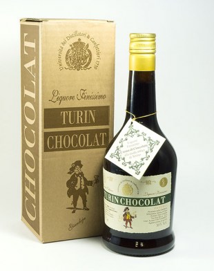 Turin Chocolat
