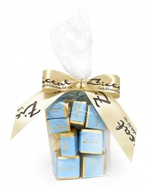 Cremini classico 200g, Ziccat, Turin (Piemont), Italien