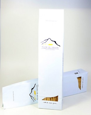 Stringhette Pasta di Montagna 500g