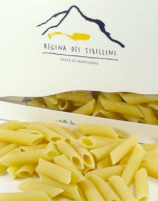 Penne Pasta di Montagna 500g