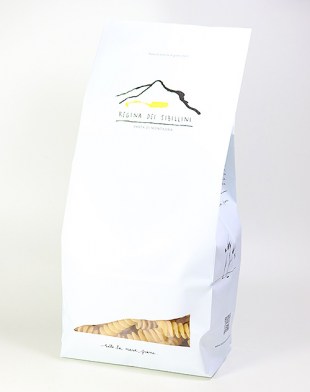 Fussili Pasta di Montagna 500g