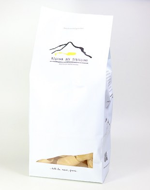 Paccheri Pasta di Montagna 500g