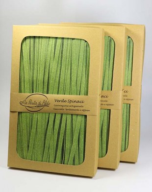 3x Verde Spinaci