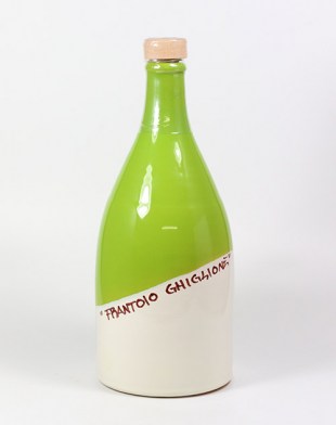 Olio Extravergine di Oliva Cultivar Taggiasca Zierflasche