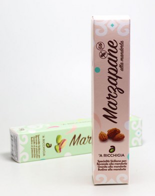 Marzipane di Mandorla - Marzipan aus Sizilien 150g
