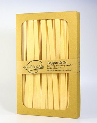 Pappardelle - Gourmet-Pasta