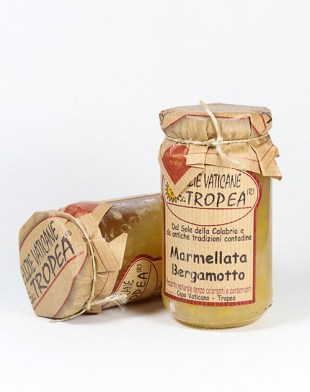 Bergamotte-Marmelade, 212ml