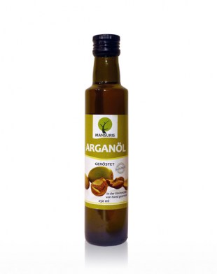 Arganöl (250 ml) MANSURIS