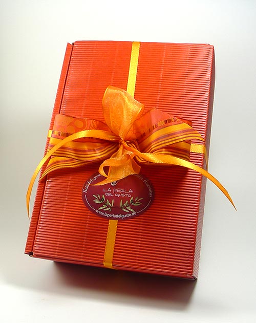 <b>INFO:</b> Geschenkverpackung <b>ohne</b> Versand zu Dritten – Bild 2