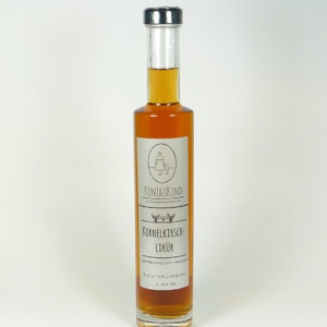 Kornelkirschlikör von Königskind 200ml