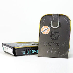 Störfilet in nativem Olivenöl extra (100% Arbequina) - Santona Esturion Alma aus Kantabrien 110g/80g