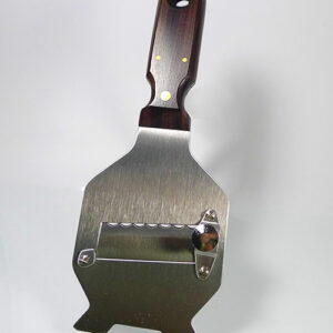 Trüffelhobel mit Palisanderholz-Griff