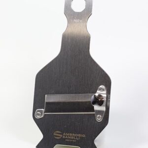 Trüffelhobel aus rostfreiem Stahl