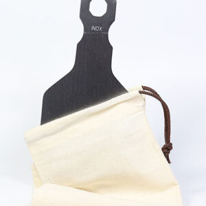 Baumwolltasche für Ihren Trüffelhobel