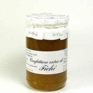 Feigen-Konfitüre extra - Confettura extra di Fichi