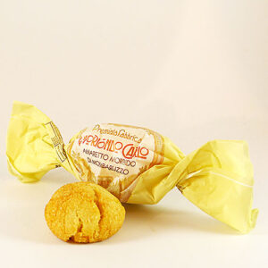 Amaretto Morbido di Mombaruzzo