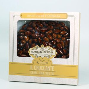 Il Croccante - Mandelkrokant aus der Toskana 160g