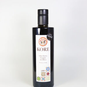 KORE - Natives Olivenöl Extra - Gusta la Sicilia 500ml