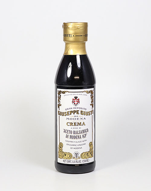 Crema a Base di 'Aceto Balsamico di Modena I.G.P.' 250ml