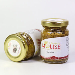 Trüffelsauce mit Champignons - Salsa Tartufata 90g