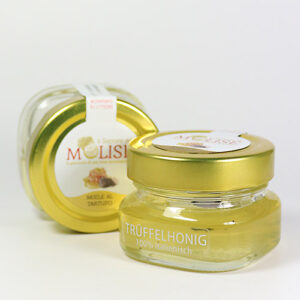 Trüffelhonig - Miele al Tartufo 70g
