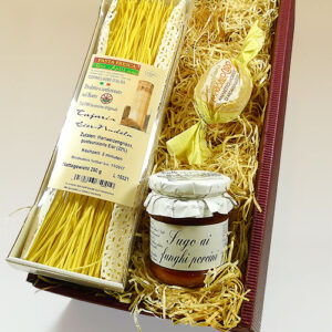 <b>Geschenkset</b><br />'Bella Piemonte'