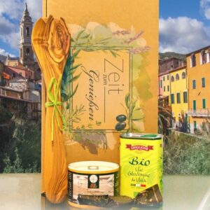 <b>Geschenkset</b><br />'Mediterranea'