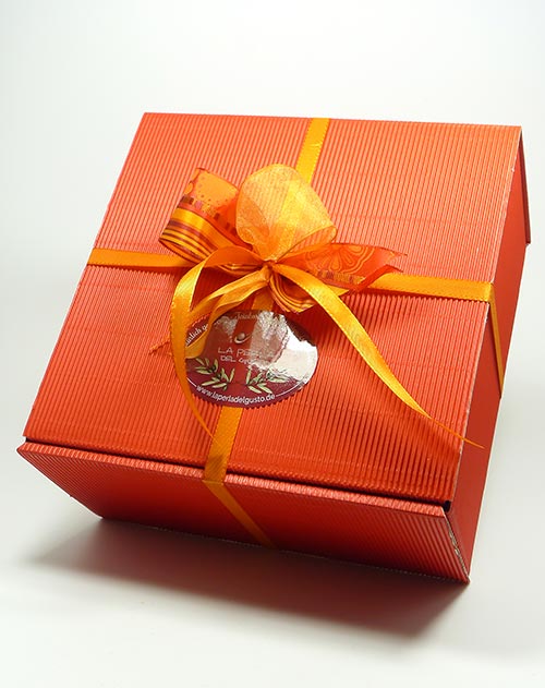 <b>INFO:</b> Geschenkverpackung <b>ohne</b> Versand zu Dritten – Bild 3