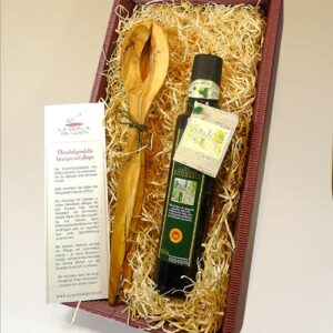 <b>Geschenkset</b><br />'Insalata Sicilia'