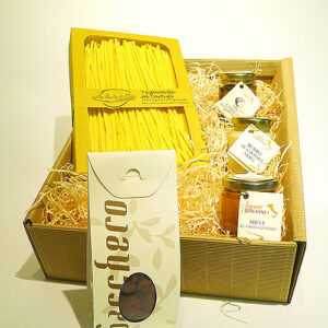 <b>Geschenkset</b><br />'Trüffel-Liebhaber'